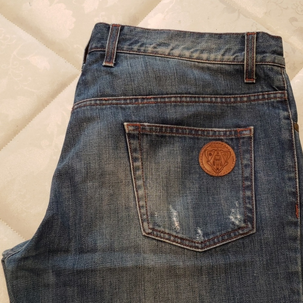 Gucci Jeans